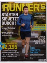 Runner´s World 1/2025