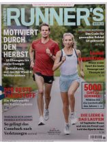 Runner´s World 11/2024