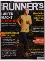 Runner´s World 2/2025