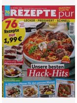 Rezepte pur 10/2024