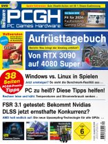 PC Games Hardware DVD 9/2024 "Aufrüsttagebuch / DVD: Serial Cleaner"