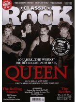 Classic Rock 12/2024 "Queen"