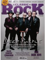 Classic Rock 8/2024 "Deep Purple"