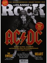 Classic Rock 9/2024 "ACDC"