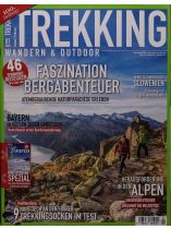 trekking Magazin 1/2025