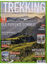 trekking Magazin 5/2024