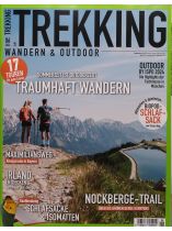 trekking Magazin 6/2024