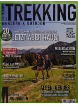 trekking Magazin 7/2024