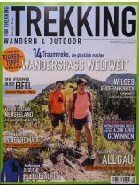 trekking Magazin 8/2024