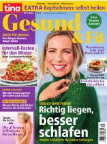 Tina Gesund & Fit 5/2024