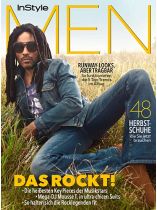 InStyle Men 3/2024 "Das rockt!"