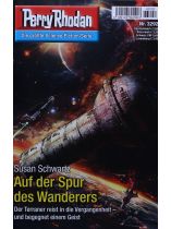 Perry Rhodan 1 3292/2024 "Auf der Spur des Wanderers"