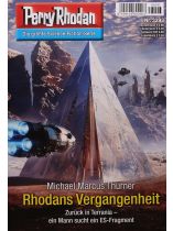 Perry Rhodan 1 3293/2024