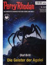 Perry Rhodan 1 3315/2025 "Die Geister der Agolei"