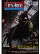 Perry Rhodan 1 3285/2024 "Der Gott der hässlichen Dinge"