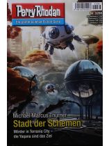 Perry Rhodan 1 3286/2024 "Stadt der Schemen"