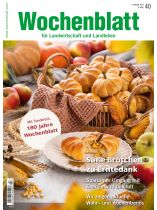 Wochenblatt 40/2024