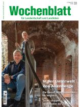 Wochenblatt 33/2024