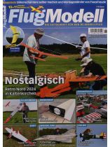 FlugModell 11/2024