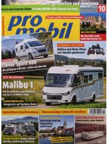 promobil 10/2024 "MalibuI"