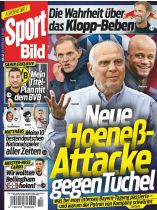 SPORT BILD 42/2024