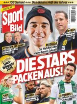 SPORT BILD 52/2024