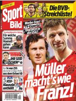 SPORT BILD 44/2024