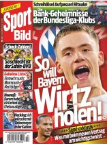 SPORT BILD 47/2024