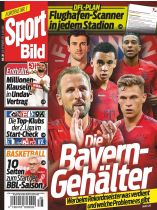 SPORT BILD 38/2024