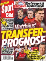 SPORT BILD 48/2024