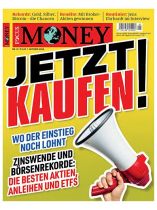 Focus Money 41/2024 "Jetzt kaufen!"