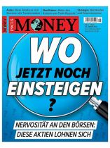 Focus Money 5/2025 "Wo jetzt noch einsteigen?"