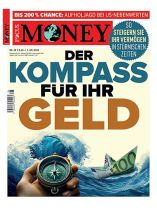 Focus Money 28/2024 "Der Kompass für ihr Geld"