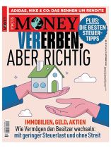 Focus Money 38/2024 "Immobilien, Geld, Aktien"