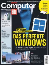 Computer Bild Magazin 22/2024 "Das perfekte Windows"