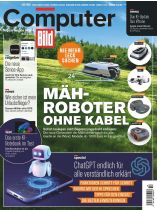 Computer Bild Magazin 14/2024