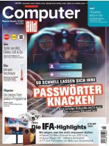 Computer Bild Magazin 19/2024