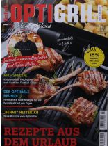 OptiGrill - das Magazin 3/2024