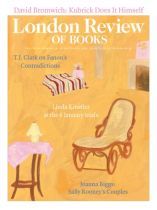 London Review of Books UK 18/2024