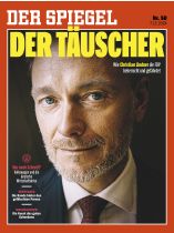 DER SPIEGEL 50/2024 "Der Täuscher"