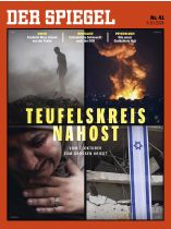 DER SPIEGEL 41/2024