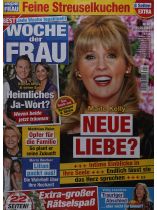 Woche der Frau 40/2024 "Neue Liebe?"