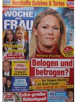 Woche der Frau 42/2024 "Belogen und betrogen?"