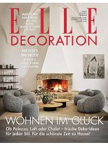 Elle Decoration 1/2025