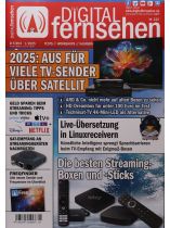 Digital fernsehen 1/2025