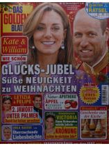 Das goldene Blatt 50/2024