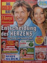 Das goldene Blatt 1/2025