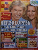 Das goldene Blatt 11/2025