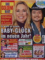 Das goldene Blatt 2/2025