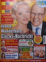 Das goldene Blatt 3/2025